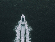 Italian Sea Group: trimestrale, profit warning, consiglio